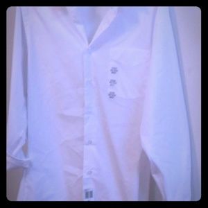 🆕🏷 ~ Fitted Button Down ~